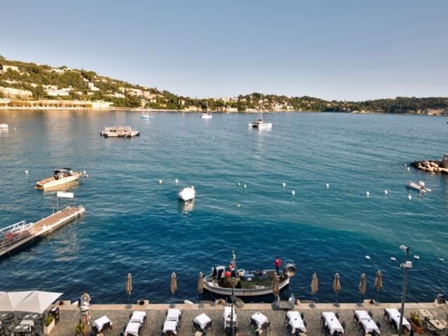 Appartement vente à Nice, Villefranche-sur-mer