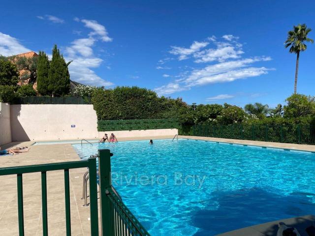 Appartement location à Le Col, Villefranche-sur-Mer