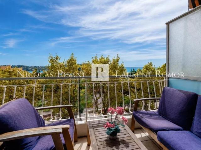 Appartement vente à Nice, Villefranche-sur-mer