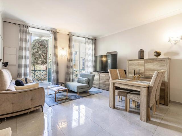 Appartement vente à Nice, Villefranche-sur-mer