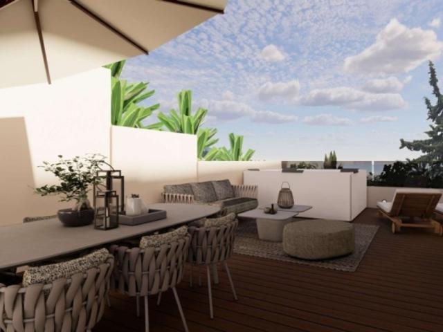 Appartement vente à Nice, Villefranche-sur-mer