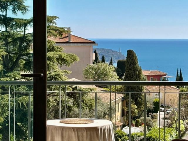 Appartement vente à Nice, Villefranche-sur-mer
