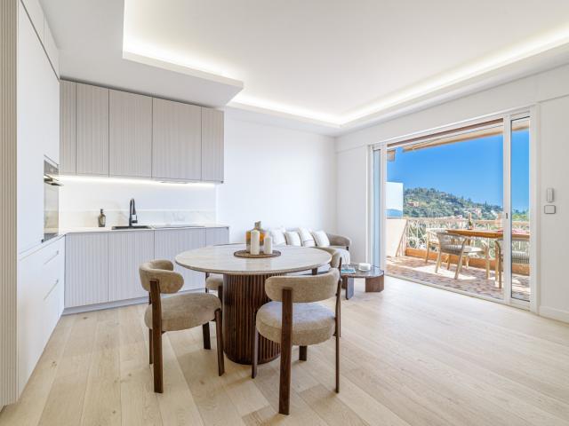 Appartement vente à Nice, Villefranche-sur-mer