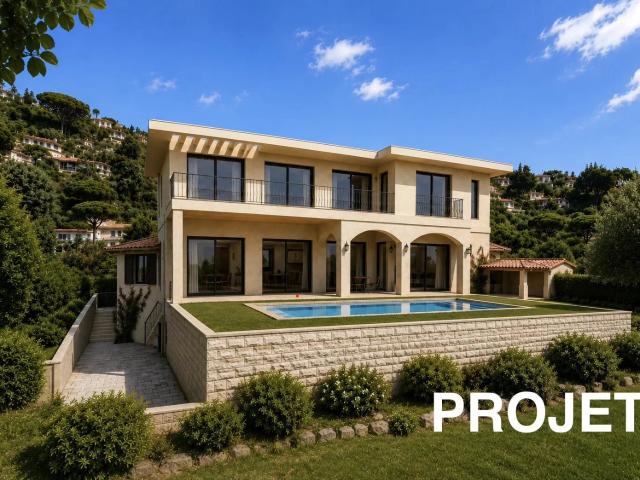 Maison vente à Nice, Villefranche-sur-mer
