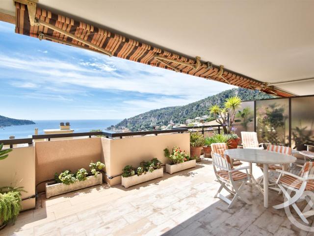 Appartement vente à Nice, Villefranche-sur-mer