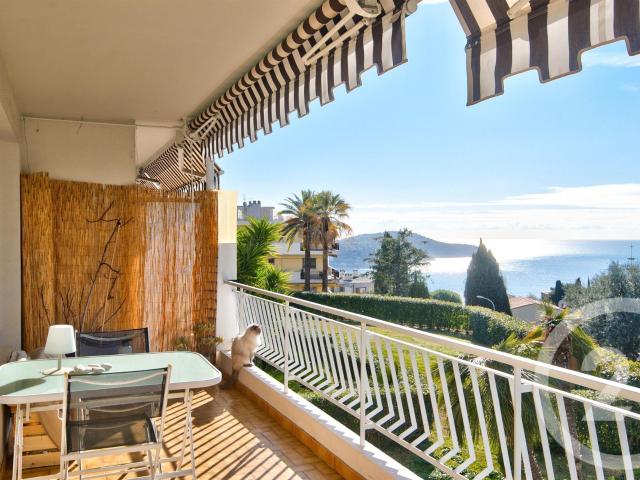 Appartement vente à Nice, Villefranche-sur-mer