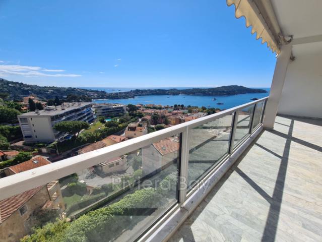 Appartement vente à Nice, Saint-jean-cap-ferrat