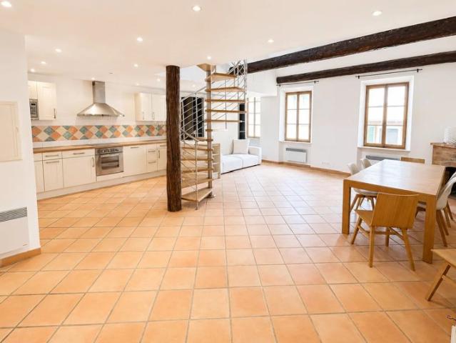 Appartement vente à Nice, Villefranche-sur-mer