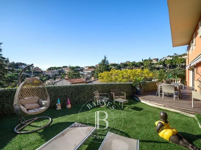 Appartement vente à Nice, Villefranche-sur-mer