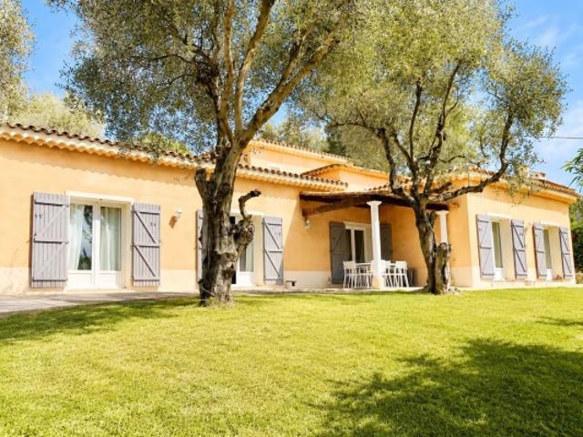 Maison vente à Nice, Villefranche-sur-mer