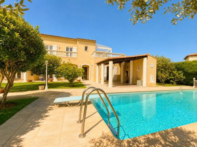 Villa vente à Nice, Villefranche-sur-mer