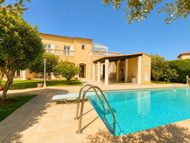 Maison vente à Nice, Villefranche-sur-mer