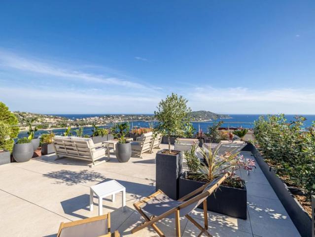 Appartement vente à Nice, Villefranche-sur-mer