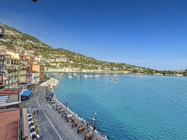 Appartement vente à Nice, Villefranche-sur-mer