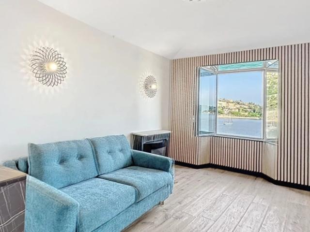Appartement vente à Nice, Villefranche-sur-mer