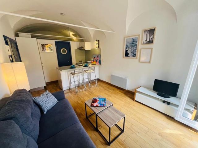 Appartement vente à Nice, Saint-jean-cap-ferrat