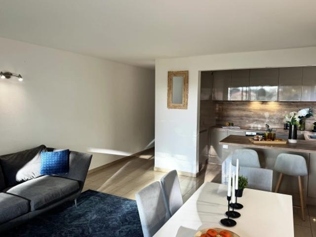 Appartement vente à Nice, Villefranche-sur-mer