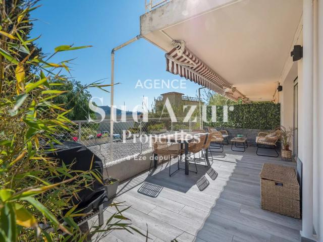 Appartement vente à Nice, Villefranche-sur-mer