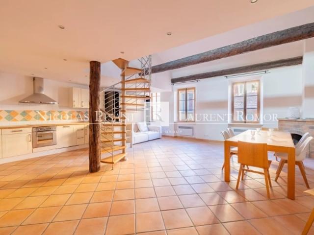 Appartement vente à Nice, Villefranche-sur-mer