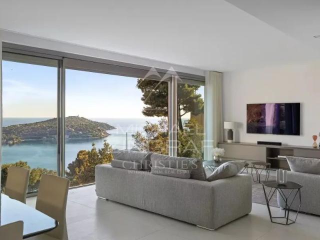 Maison location à Nice, Villefranche-sur-mer