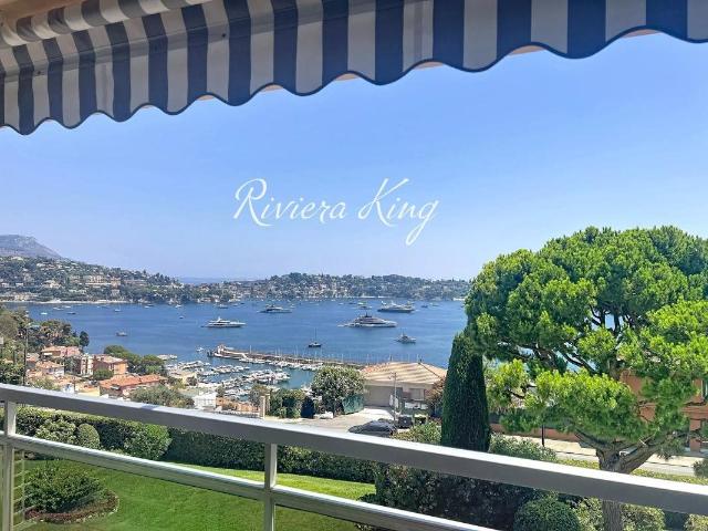 Appartement vente à Nice, Villefranche-sur-mer