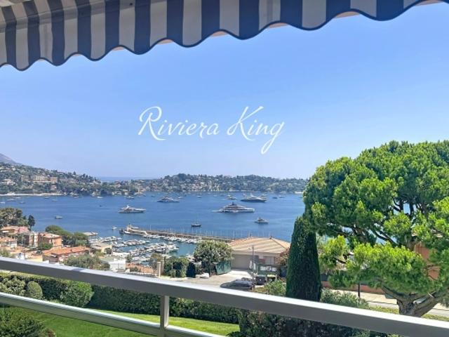 Appartement vente à Nice, Villefranche-sur-mer