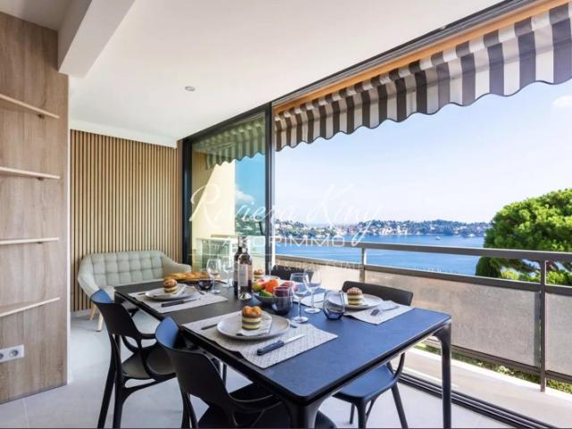Appartement vente à Nice, Villefranche-sur-mer