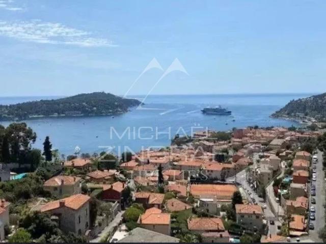 Appartement vente à Nice, Villefranche-sur-mer