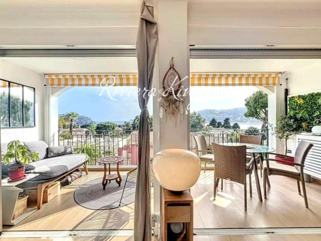 Appartement vente à Nice, Villefranche-sur-mer