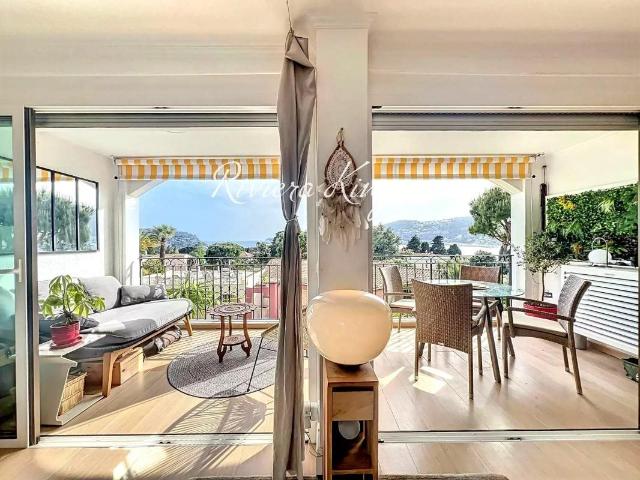 Appartement vente à Nice, Villefranche-sur-mer