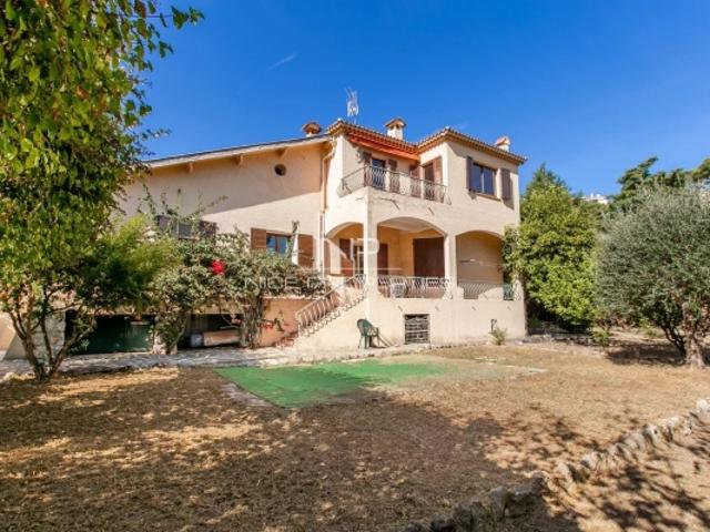 Maison vente à Nice, Villefranche-sur-mer