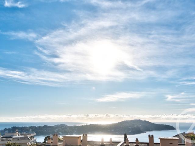 Appartement vente à Nice, Villefranche-sur-mer