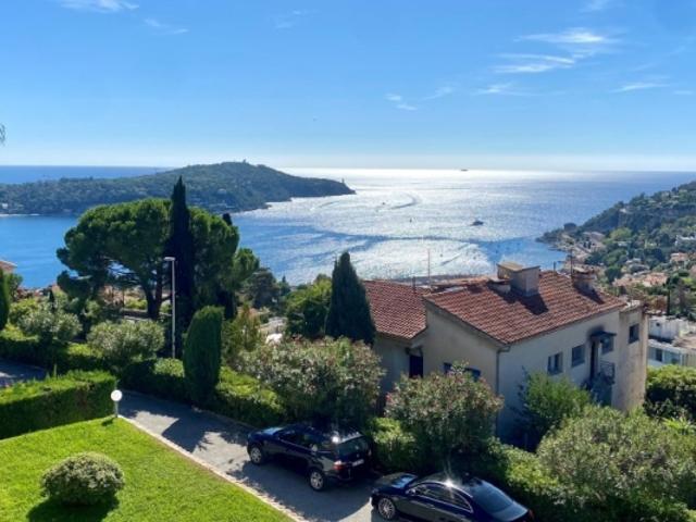 Appartement vente à Nice, Villefranche-sur-mer
