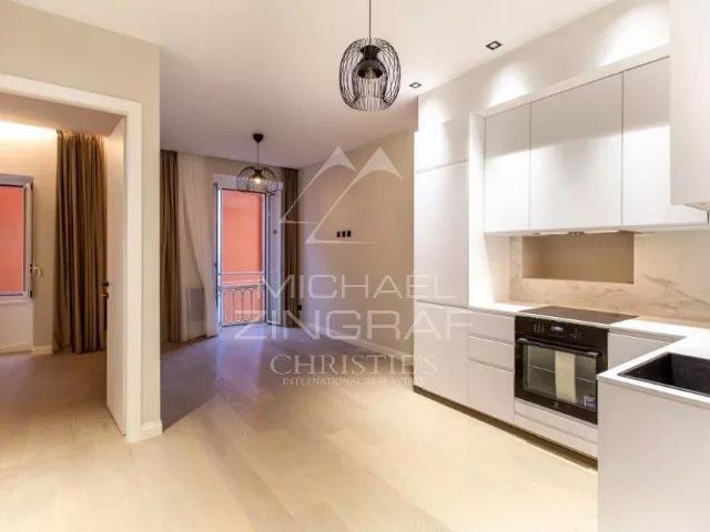 Appartement vente à Nice, Villefranche-sur-mer