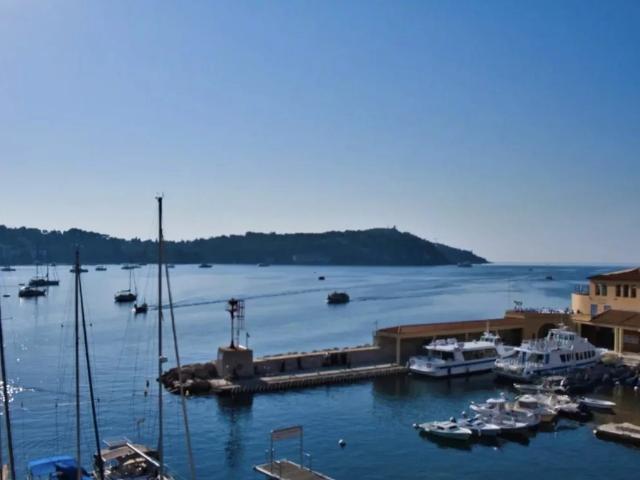 Appartement vente à Nice, Villefranche-sur-mer