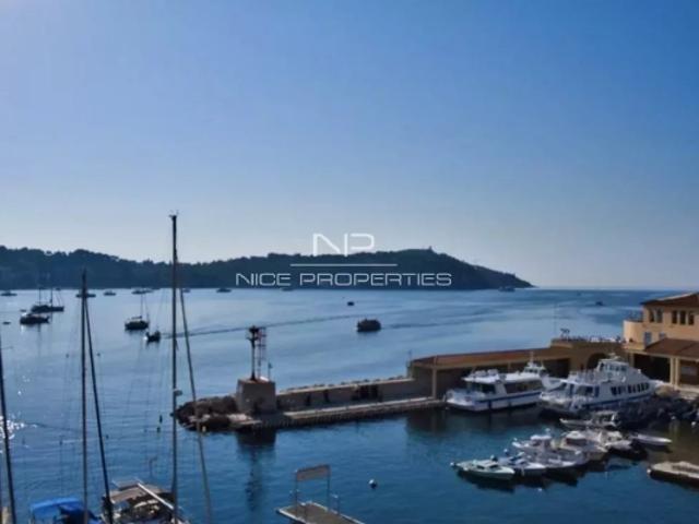 Appartement vente à Nice, Villefranche-sur-mer