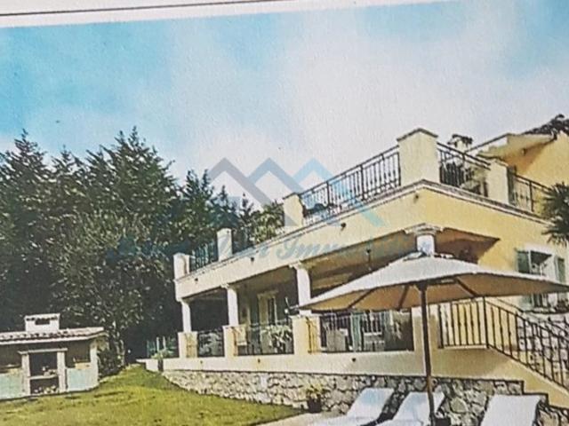 Maison vente à Nice, Villefranche-sur-mer