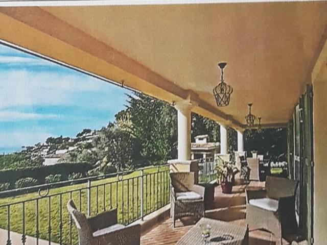 Maison vente à Nice, Villefranche-sur-mer