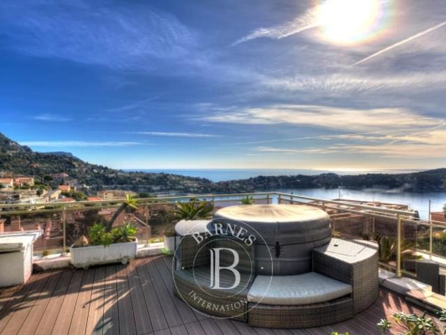 Maison vente à Nice, Villefranche-sur-mer