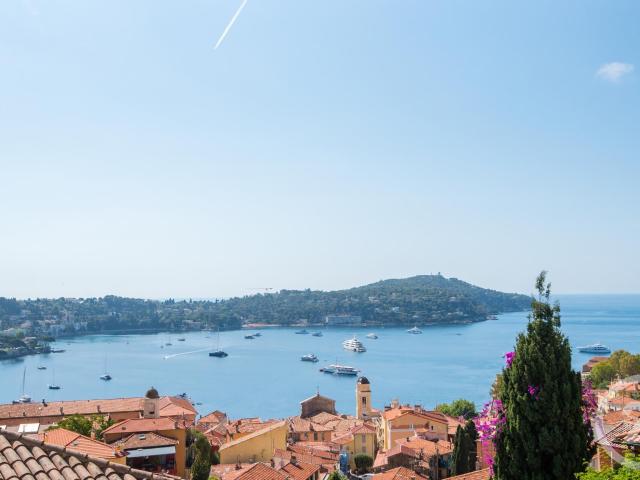 Appartement vente à Nice, Villefranche-sur-mer