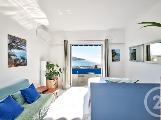 Appartement vente à Nice, Villefranche-sur-mer