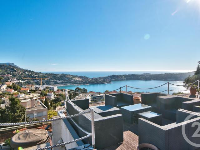 Maison vente à Nice, Villefranche-sur-mer