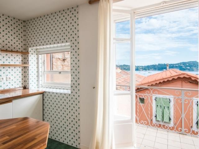 Appartement vente à Nice, Villefranche-sur-mer