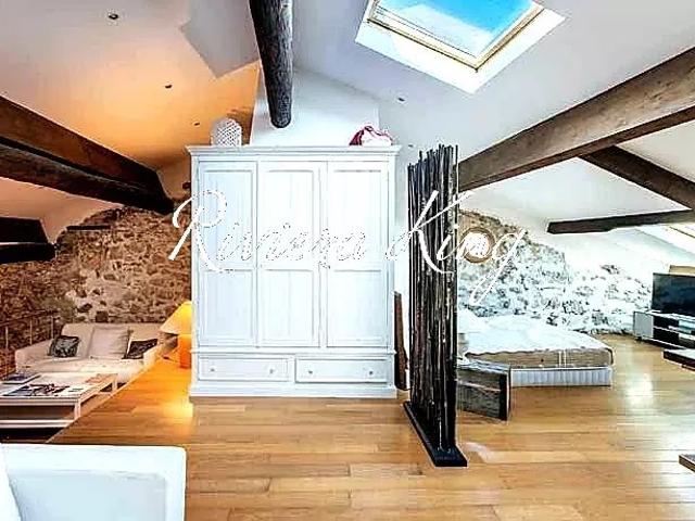 Appartement vente à Nice, Villefranche-sur-mer