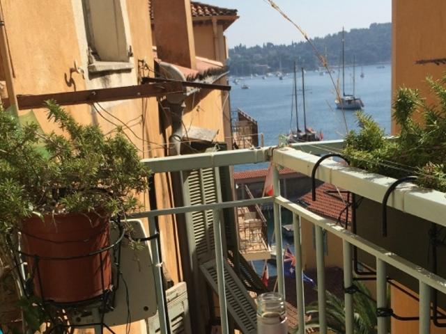 Appartement vente à Nice, Villefranche-sur-mer