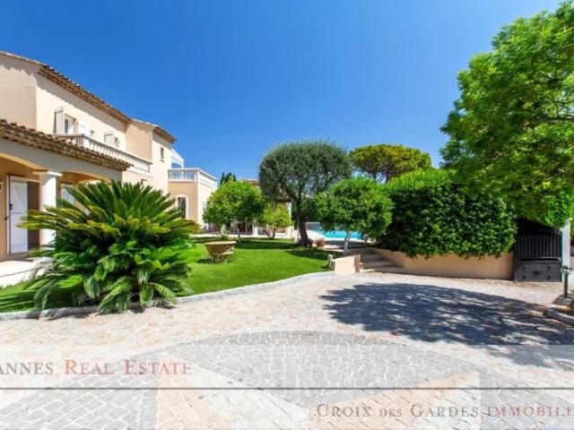 Maison vente à Nice, Villefranche-sur-mer