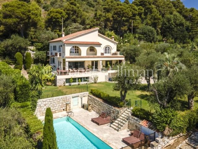 Maison vente à Nice, Villefranche-sur-mer