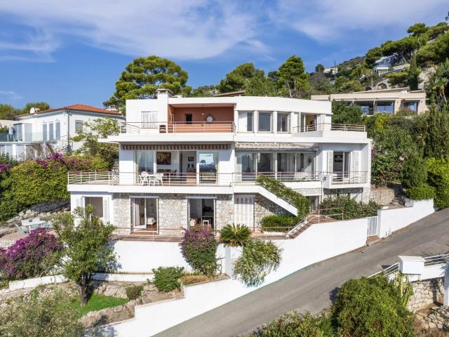 Maison vente à Nice, Villefranche-sur-mer