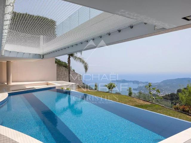 Maison vente à Nice, Villefranche-sur-mer