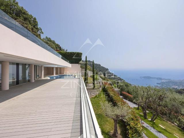 Villa vente à Nice, Villefranche-sur-mer